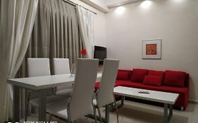 Lavim Apartments