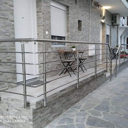 Lavim Apartments Συκιά Εξωτερικό φωτογραφία
