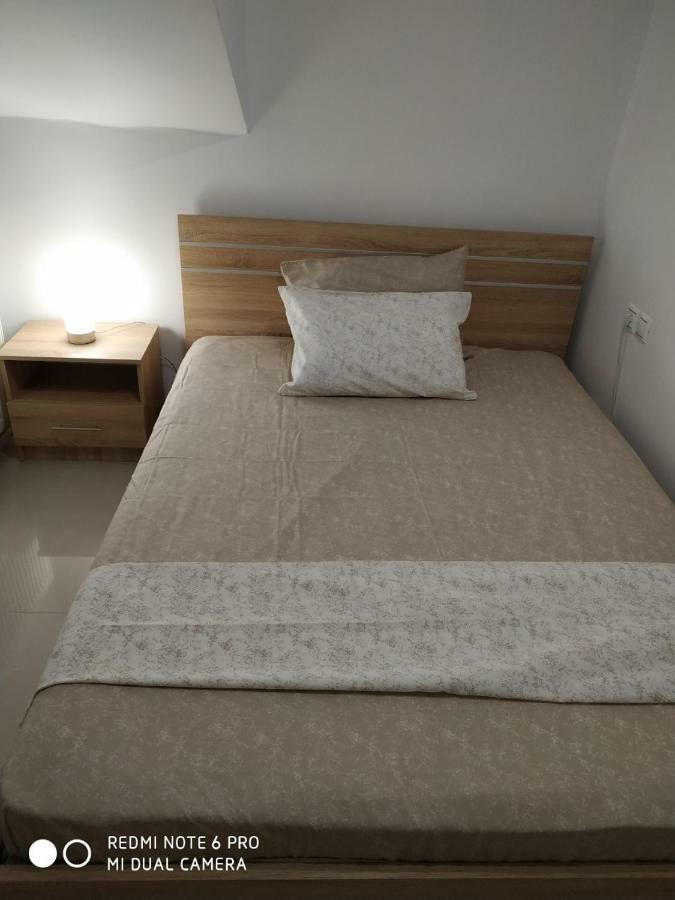 Lavim Apartments Συκιά Εξωτερικό φωτογραφία