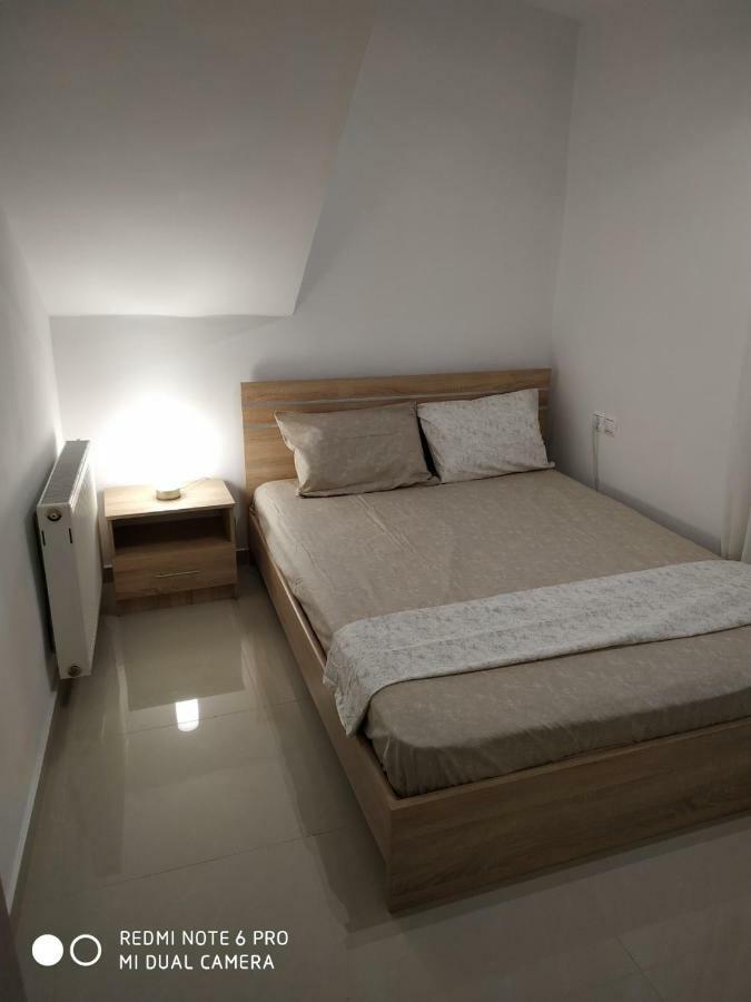Lavim Apartments Συκιά Εξωτερικό φωτογραφία