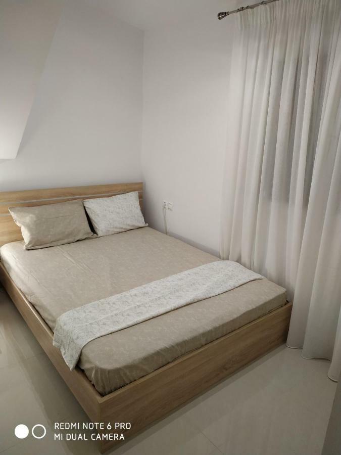 Lavim Apartments Συκιά Εξωτερικό φωτογραφία