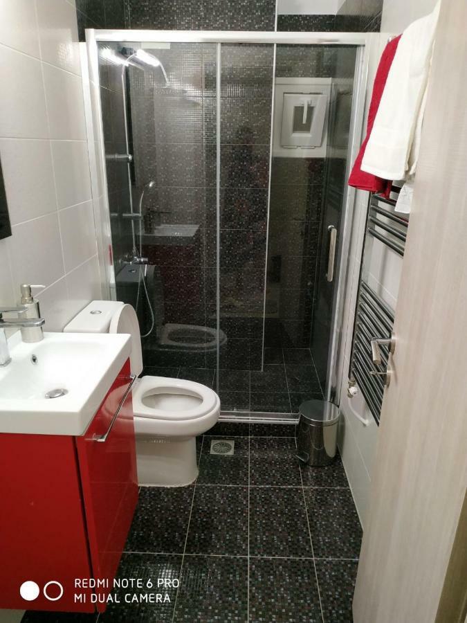 Lavim Apartments Συκιά Εξωτερικό φωτογραφία